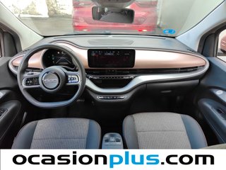 Fiat 500 Electrico Icon Hb 320km 87 kW (118 CV)