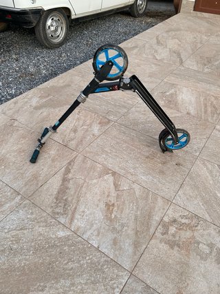 Patinete Oxelo infantil