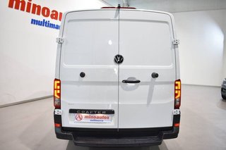 Volkswagen Crafter FURGÓN L3H1 2.0 TDI 140 CV