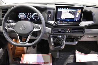 Volkswagen Crafter FURGÓN L3H1 2.0 TDI 140 CV