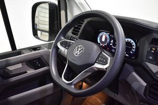 Volkswagen Crafter FURGÓN L3H1 2.0 TDI 140 CV