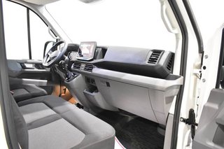 Volkswagen Crafter FURGÓN L3H1 2.0 TDI 140 CV