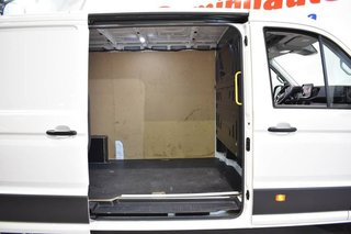 Volkswagen Crafter FURGÓN L3H1 2.0 TDI 140 CV