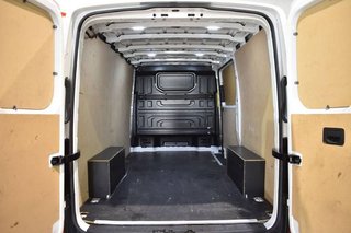 Volkswagen Crafter FURGÓN L3H1 2.0 TDI 140 CV