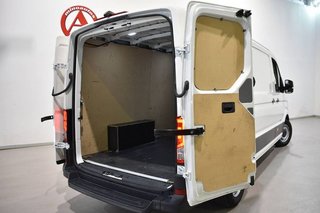 Volkswagen Crafter FURGÓN L3H1 2.0 TDI 140 CV