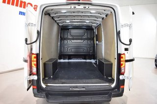 Volkswagen Crafter FURGÓN L3H1 2.0 TDI 140 CV
