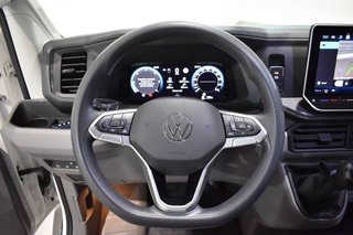 Volkswagen Crafter FURGÓN L3H1 2.0 TDI 140 CV