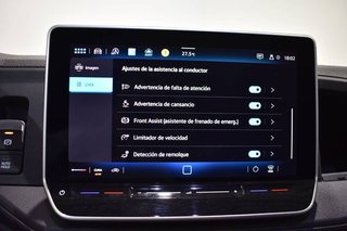 Volkswagen Crafter FURGÓN L3H1 2.0 TDI 140 CV