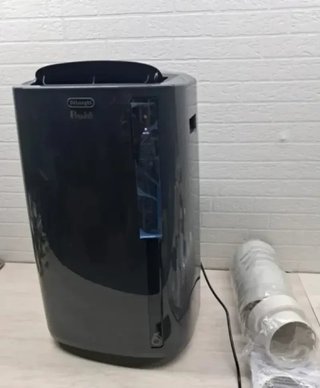 Aire Acondicionado Portátil DeLonghi
