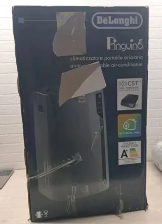 Aire Acondicionado Portátil DeLonghi