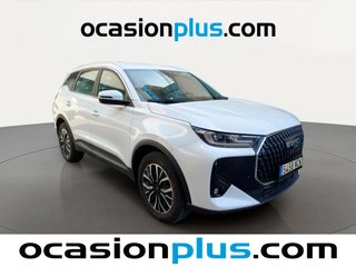 EBRO S700 1.6 TGDI Comfort DCT 108 kW (147 CV)