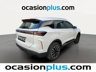 EBRO S700 1.6 TGDI Comfort DCT 108 kW (147 CV)