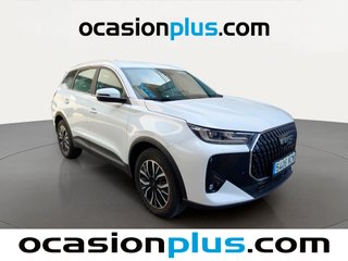 EBRO S700 1.6 TGDI Comfort DCT 108 kW (147 CV)