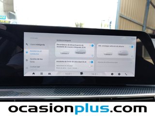 EBRO S700 1.6 TGDI Comfort DCT 108 kW (147 CV)