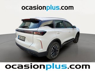 EBRO S700 1.6 TGDI Comfort DCT 108 kW (147 CV)