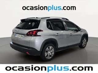 Peugeot 2008 PureTech Signature 60 kW (82 CV)