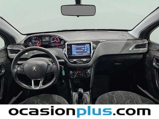 Peugeot 2008 PureTech Signature 60 kW (82 CV)