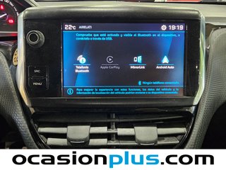 Peugeot 2008 PureTech Signature 60 kW (82 CV)