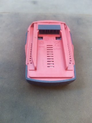 Batería Hilti B22 4.0