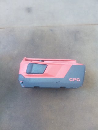 Batería Hilti B22 4.0