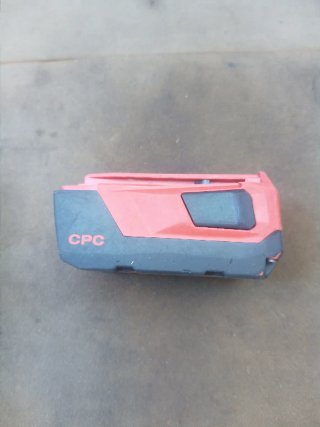 Batería Hilti B22 4.0
