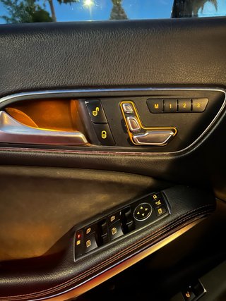 Mercedes-Benz Clase CLA 2018