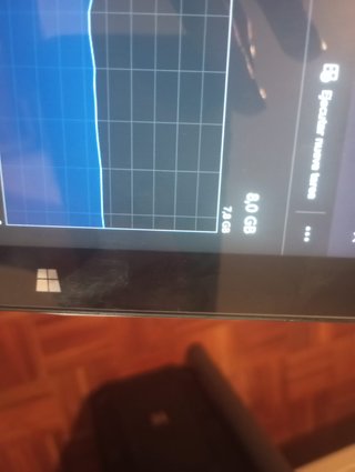 Chuwi HiPad 11 Tablet/Pc con W11