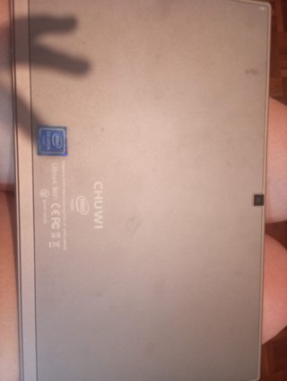 Chuwi HiPad 11 Tablet/Pc con W11