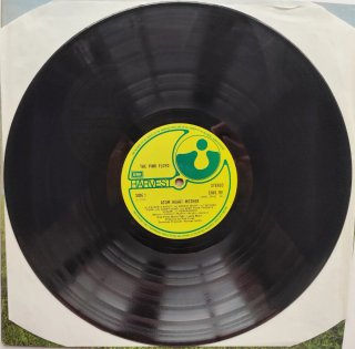 LP 1976 🇬🇧 PINK FLOYD - ATOM HEART MOTHER