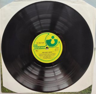 LP 1976 🇬🇧 PINK FLOYD - ATOM HEART MOTHER