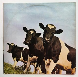 LP 1976 🇬🇧 PINK FLOYD - ATOM HEART MOTHER