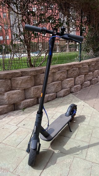 Patinete Eléctrico Xiaomi Mi 3