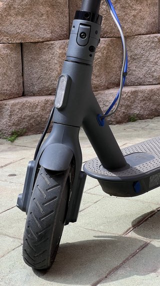 Patinete Eléctrico Xiaomi Mi 3