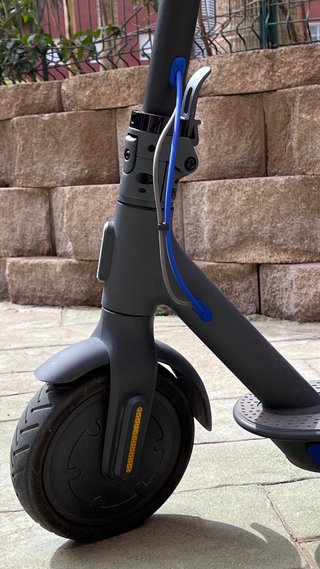 Patinete Eléctrico Xiaomi Mi 3