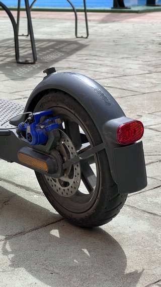 Patinete Eléctrico Xiaomi Mi 3