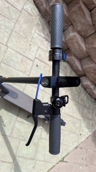 Patinete Eléctrico Xiaomi Mi 3