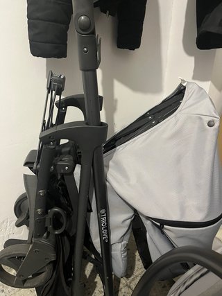 Seggiolino auto Chicco Isofix 0-9