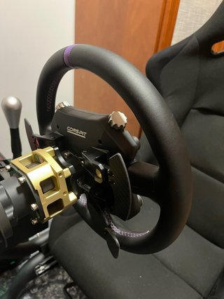 Volante Conspit 310 APEX Simracing