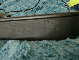 Barra de Sonido Sony HT-SF150 Negra