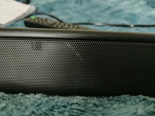 Barra de Sonido Sony HT-SF150 Negra