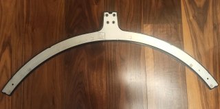 Supporto TV LG 70-75 pollici