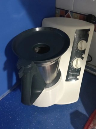 Thermomix Vorwerk TM31