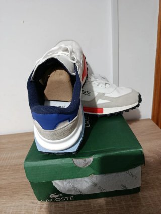 Zapatillas Lacoste Elite Active Talla 44