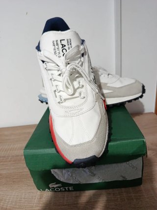 Zapatillas Lacoste Elite Active Talla 44