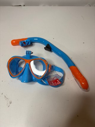 : Set de Snorkel Infantil Body Glove