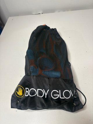 : Set de Snorkel Infantil Body Glove