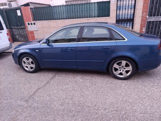 Audi A4 2006