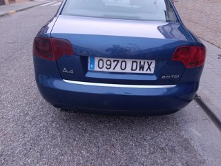 Audi A4 2006