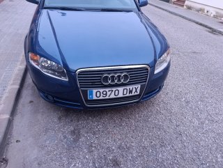 Audi A4 2006
