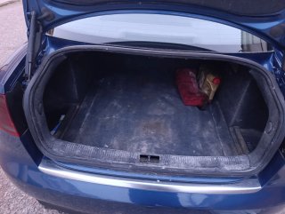 Audi A4 2006